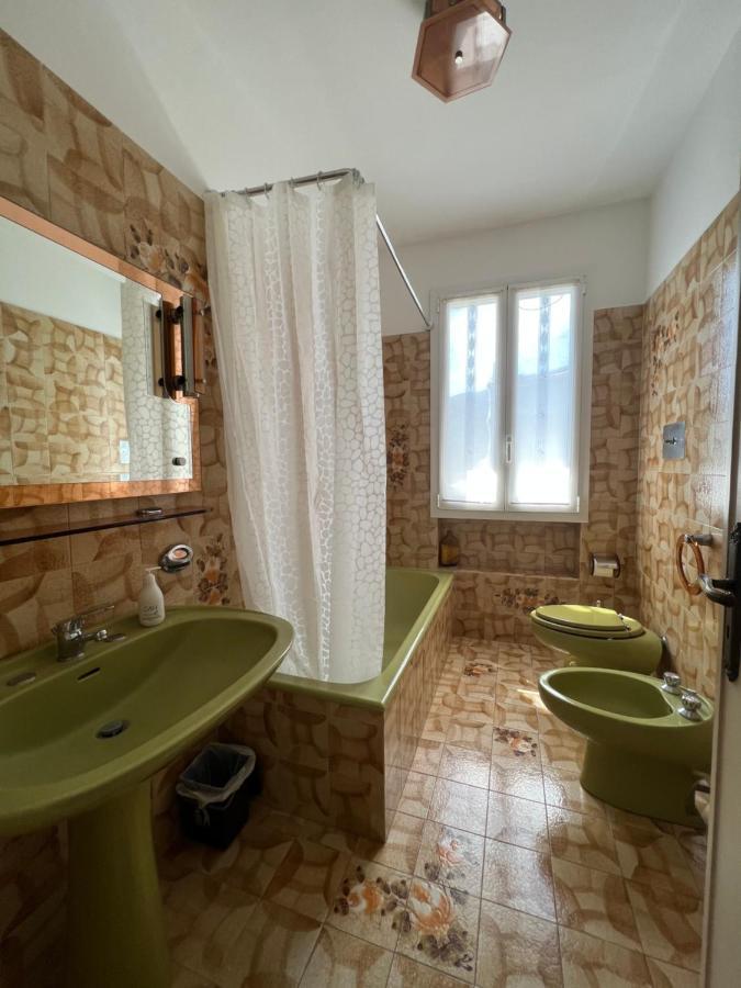 Villa In Collina Vista Mare سانريمو المظهر الخارجي الصورة