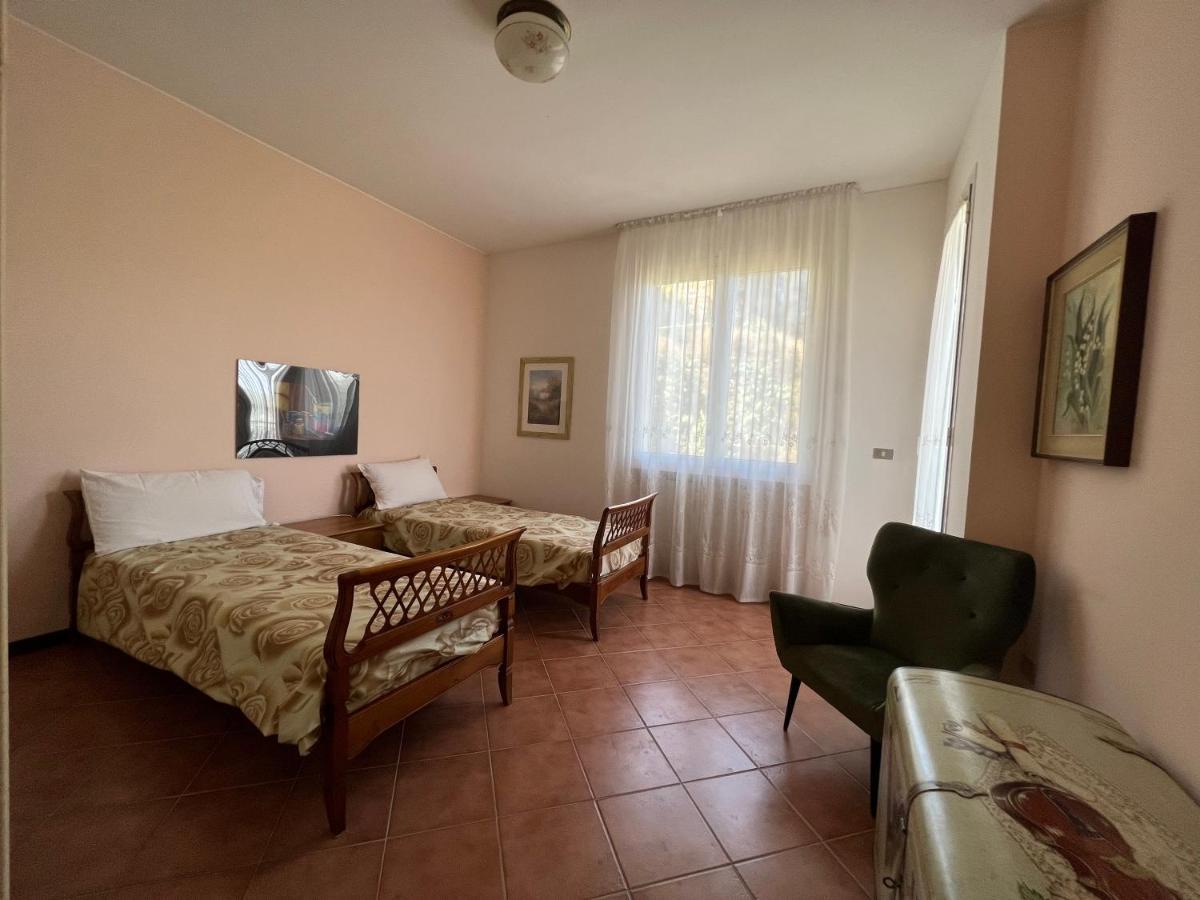 Villa In Collina Vista Mare سانريمو المظهر الخارجي الصورة