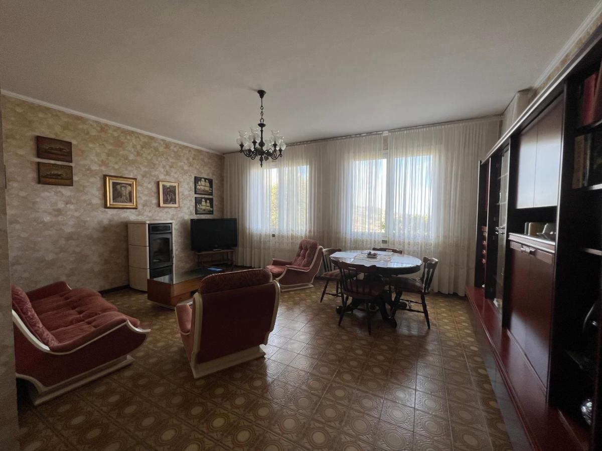 Villa In Collina Vista Mare سانريمو المظهر الخارجي الصورة