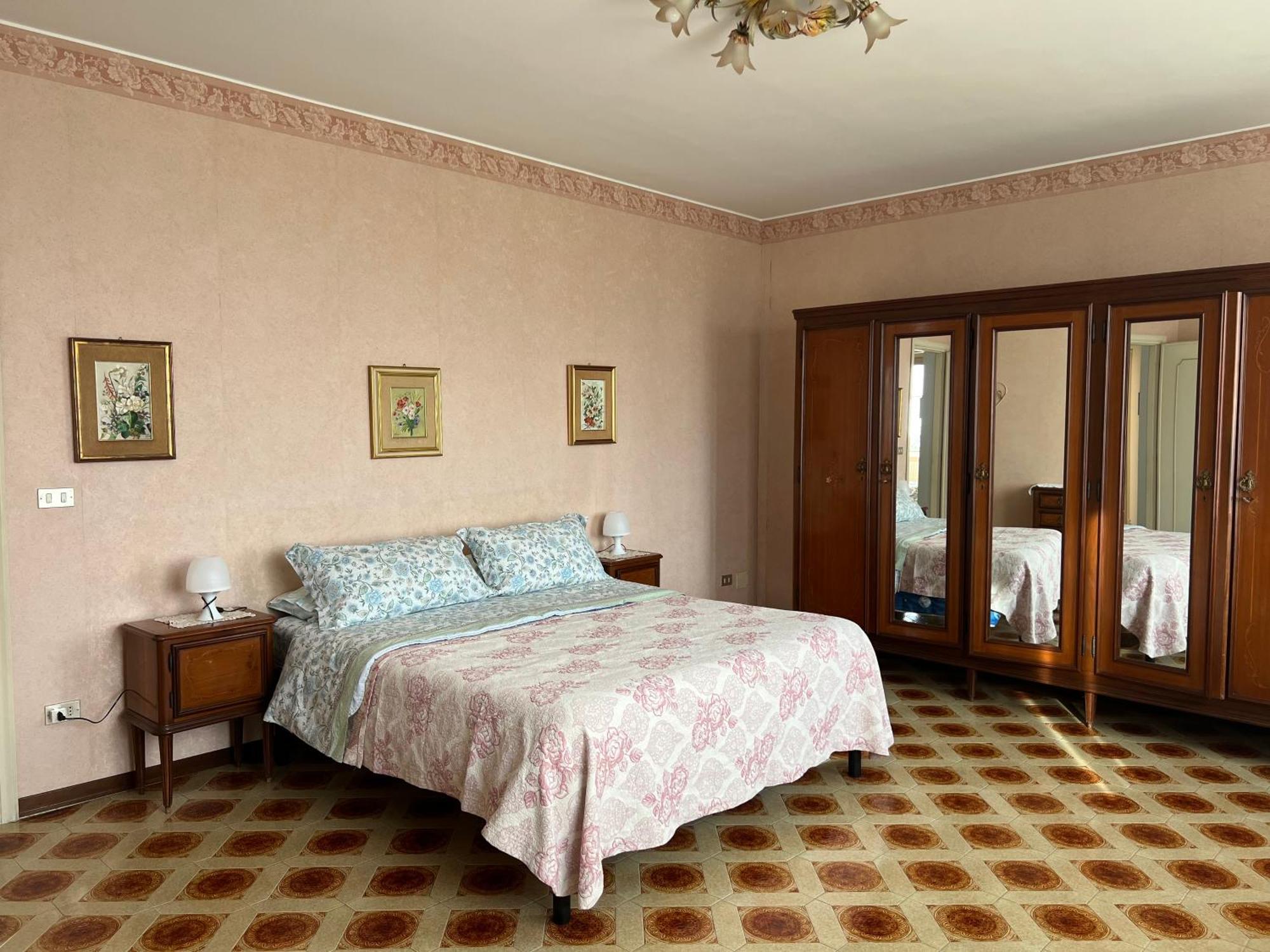 Villa In Collina Vista Mare سانريمو المظهر الخارجي الصورة