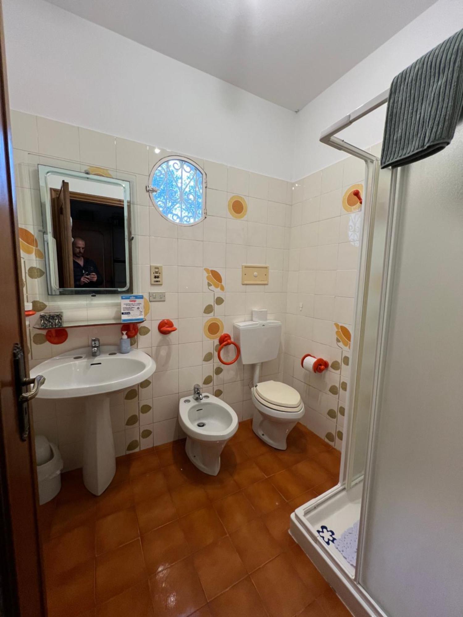 Villa In Collina Vista Mare سانريمو المظهر الخارجي الصورة