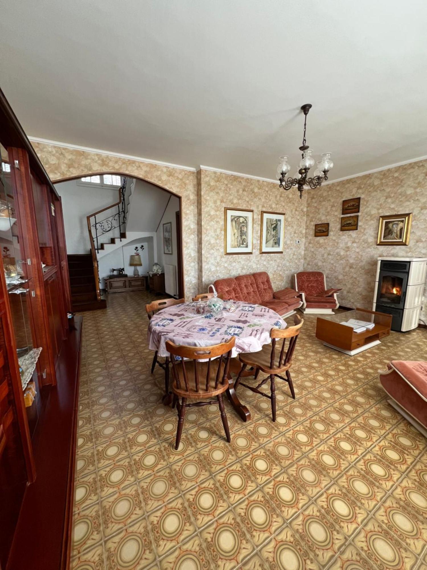 Villa In Collina Vista Mare سانريمو المظهر الخارجي الصورة
